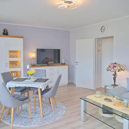 Haus Baltic Whg 97 Inkl Wlan *