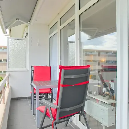 Haus Baltic Whg 97 Inkl Wlan Grömitz