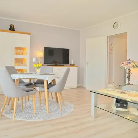 Haus Baltic Whg 97 Inkl Wlan *