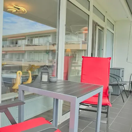 Haus Baltic Whg 97 Inkl Wlan Grömitz