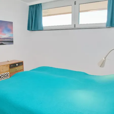 Haus Baltic Whg 97 Inkl Wlan Apartmán Grömitz