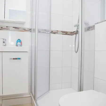 Haus Baltic Whg 97 Inkl Wlan *